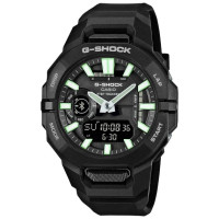 Мужские Часы Casio G-SHOCK GBA-950-1 Bluetooth 200m