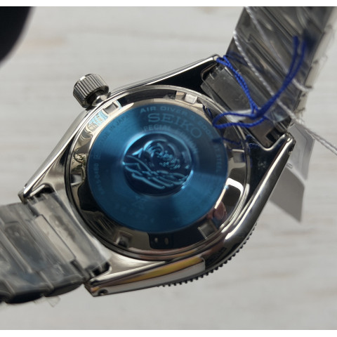 Seiko Prospex PADI Automatic 6R15 SPB071J1 + браслет  JAPAN