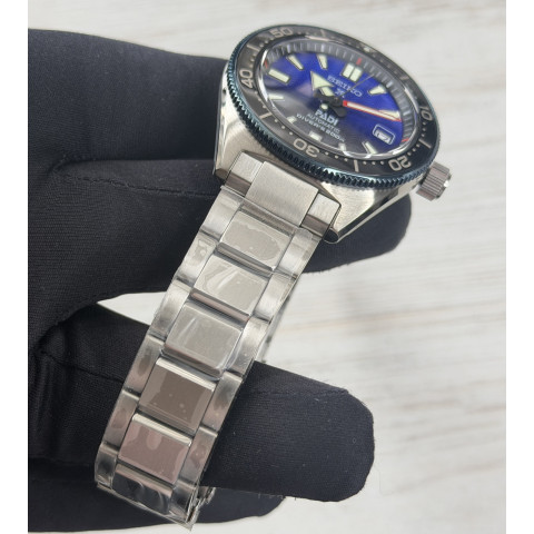 Seiko Prospex PADI Automatic 6R15 SPB071J1 + браслет  JAPAN