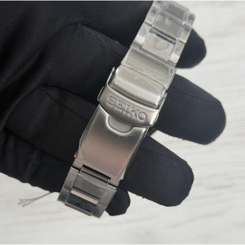 Seiko Prospex PADI Automatic 6R15 SPB071J1 + браслет  JAPAN