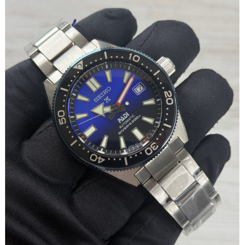 Seiko Prospex PADI Automatic 6R15 SPB071J1 + браслет  JAPAN