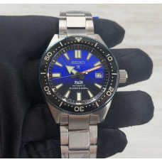 Seiko Prospex PADI Automatic 6R15 SPB071J1 + браслет  JAPAN