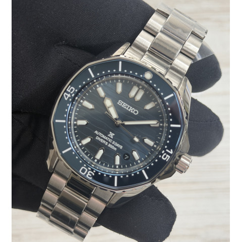 Годинник Seiko SPB483J1 Prospex Automatic