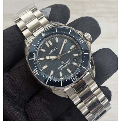 Годинник Seiko SPB483J1 Prospex Automatic