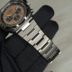 Годинник Citizen CA4610-85Z Chronograph Titanium