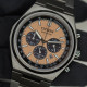 Годинник Citizen CA4610-85Z Chronograph Titanium