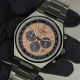Годинник Citizen CA4610-85Z Chronograph Titanium