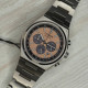 Годинник Citizen CA4610-85Z Chronograph Titanium