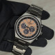 Годинник Citizen CA4610-85Z Chronograph Titanium