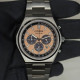 Годинник Citizen CA4610-85Z Chronograph Titanium