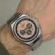 Годинник Citizen CA4610-85Z Chronograph Titanium