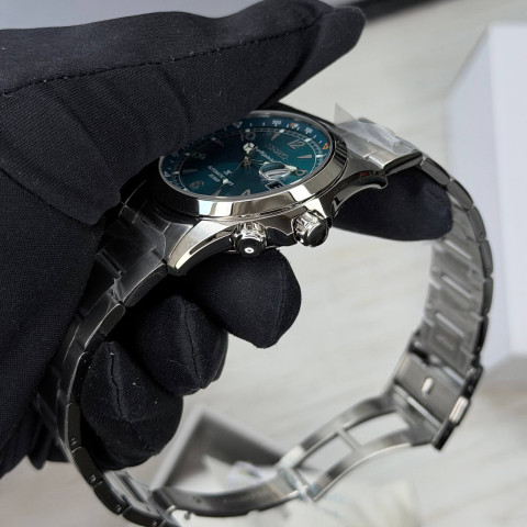 Годинник Seiko SPB503J1 Alpinist Prospex