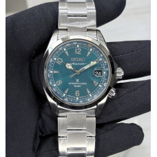 Годинник Seiko SPB503J1 Alpinist Prospex