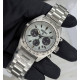 Seiko Prospex SSC965P1 Solar Speedtimer Mint Green Chronograph