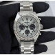Seiko Prospex SSC965P1 Solar Speedtimer Mint Green Chronograph