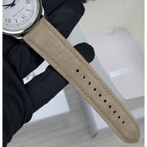 ORIENT RA-WK0006S10B Bambino Solar Limited Edition