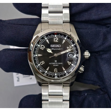 Годинник Seiko SPB505J1 Alpinist Prospex NEW
