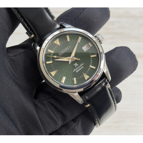 Seiko Prospex SBDC149 (SPB245J1) FIRST ALPINIST 1959 CONTEMPORARY DESIGN Automatic 200m