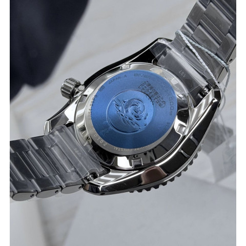 Годинник Seiko SBEJ029 / SPB519J1 Prospex Diver Scuba 1968 Heritage GMT Made in Japan