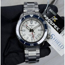 Годинник Seiko SBEJ029 / SPB519J1 Prospex Diver Scuba 1968 Heritage GMT Made in Japan