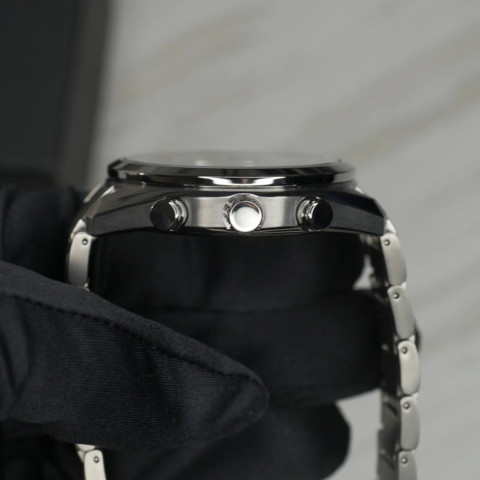 Годинник Citizen BY1010-81H Titanium Duratect Perpetual Radio Controlled