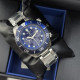 Seiko SSC675P1 Solar Alarm Chronograph Diver