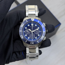 Seiko SSC675P1 Solar Alarm Chronograph Diver