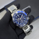 Seiko SSC675P1 Solar Alarm Chronograph Diver