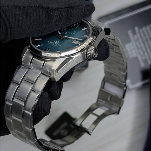 Годинник Orient Star RE-AU0114E00B Contemporary Limited Edition JAPAN