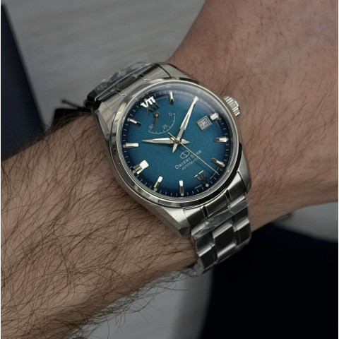 Годинник Orient Star RE-AU0114E00B Contemporary Limited Edition JAPAN