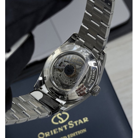 Годинник Orient Star RE-AU0114E00B Contemporary Limited Edition JAPAN