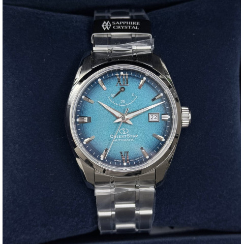 Годинник Orient Star RE-AU0114E00B Contemporary Limited Edition JAPAN