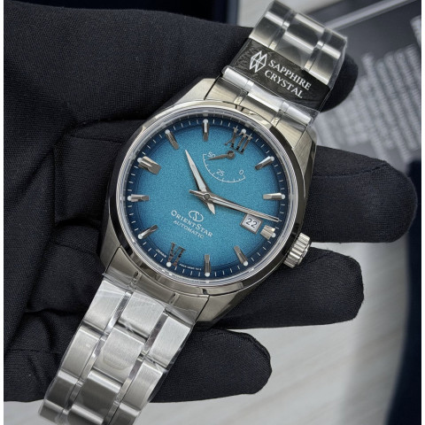 Годинник Orient Star RE-AU0114E00B Contemporary Limited Edition JAPAN