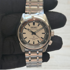 Годинник Seiko SPB513J1 SPEEDTIMER Prospex Motorsport Timekeeping