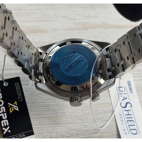 Годинник Seiko SPB513J1 SPEEDTIMER Prospex Motorsport Timekeeping
