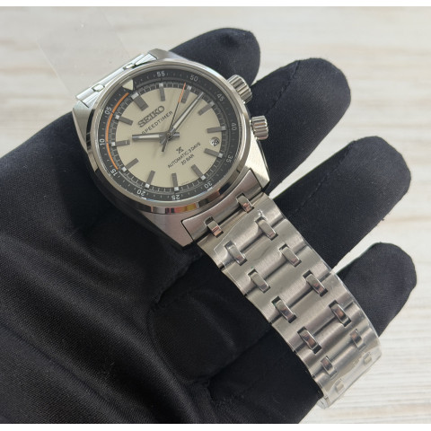 Годинник Seiko SPB513J1 SPEEDTIMER Prospex Motorsport Timekeeping