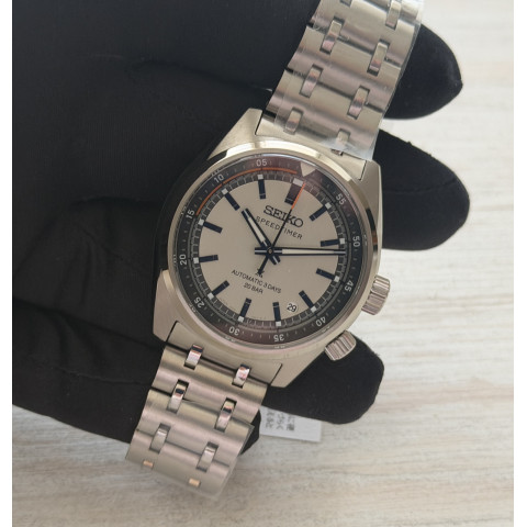Годинник Seiko SPB513J1 SPEEDTIMER Prospex Motorsport Timekeeping