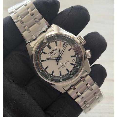 Годинник Seiko SPB513J1 SPEEDTIMER Prospex Motorsport Timekeeping