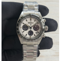 Seiko Prospex SBDL125 / SSC961P1 Solar Speedtimer Chronograph 100m