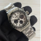 Seiko Prospex SBDL125 / SSC961P1 Solar Speedtimer Chronograph 100m