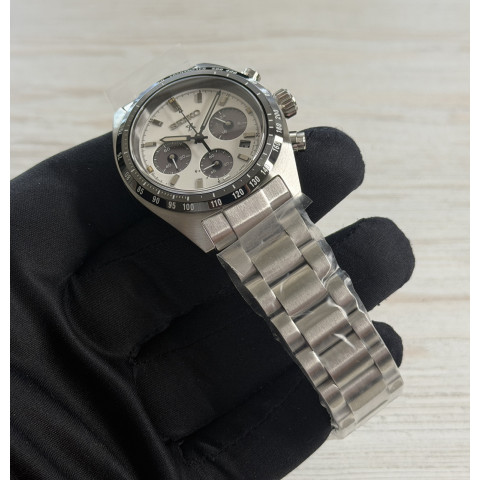 Seiko Prospex SBDL125 / SSC961P1 Solar Speedtimer Chronograph 100m