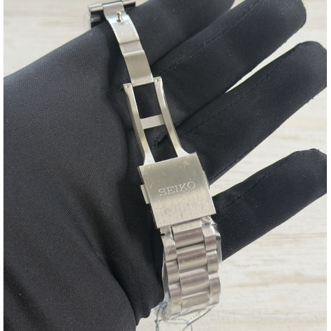 Seiko Prospex SBDL125 / SSC961P1 Solar Speedtimer Chronograph 100m