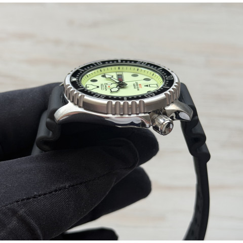 Годинник Citizen NY0040-09W Promaster Automatic Divers