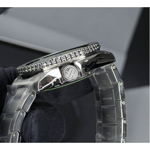 Годинник Seiko 5 Sports SRPL33K1 HUF Limited Edition
