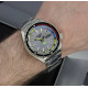Годинник Seiko 5 Sports SRPL33K1 HUF Limited Edition