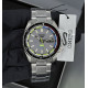 Годинник Seiko 5 Sports SRPL33K1 HUF Limited Edition