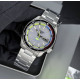 Годинник Seiko 5 Sports SRPL33K1 HUF Limited Edition