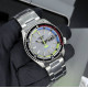 Годинник Seiko 5 Sports SRPL33K1 HUF Limited Edition