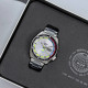 Годинник Seiko 5 Sports SRPL33K1 HUF Limited Edition