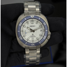 Годинник Seiko Prospex SPB301J1 Captain Willard Save the Ocean Special Edition